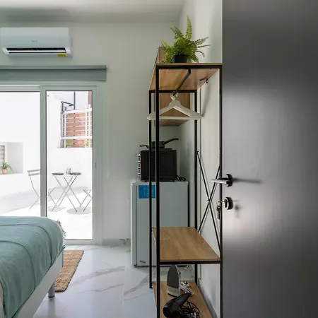 The Pop Art Residences & In Apartment *