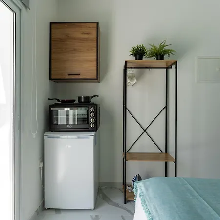 The Pop Art Residences & In Larnaca