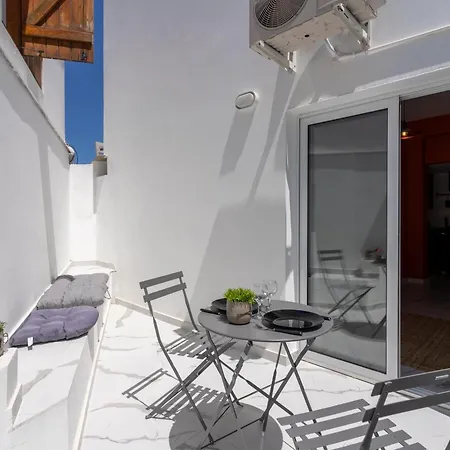 Appartement The Pop Art Residences & In *