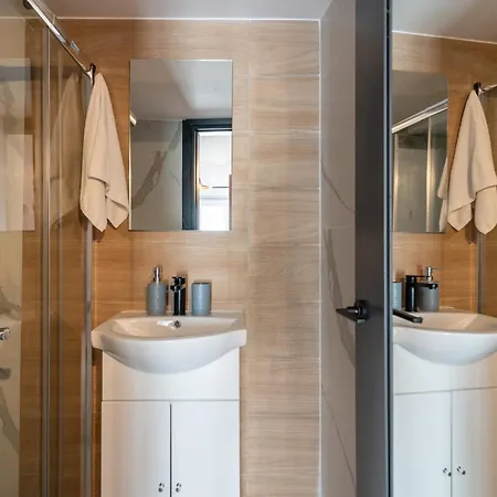 Appartement The Pop Art Residences & In *