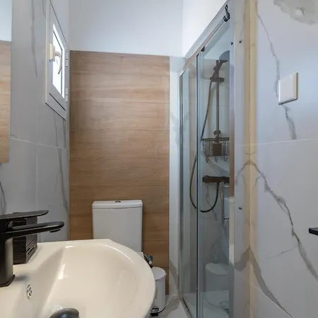 The Pop Art Residences & In Appartement