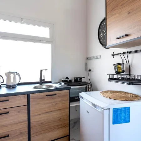 דירה The Pop Art Residences & In *
