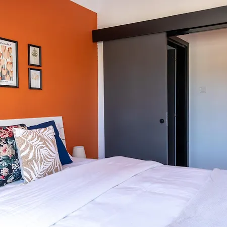 The Pop Art Residences & In