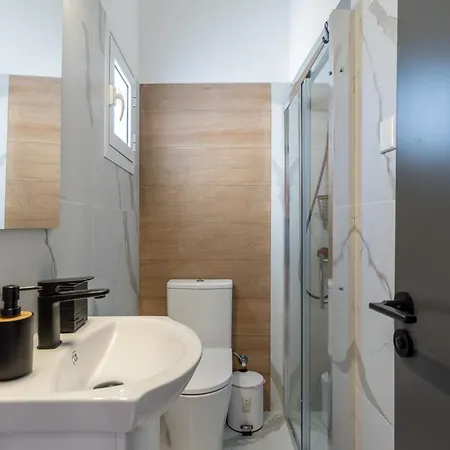 The Pop Art Residences & In Appartement