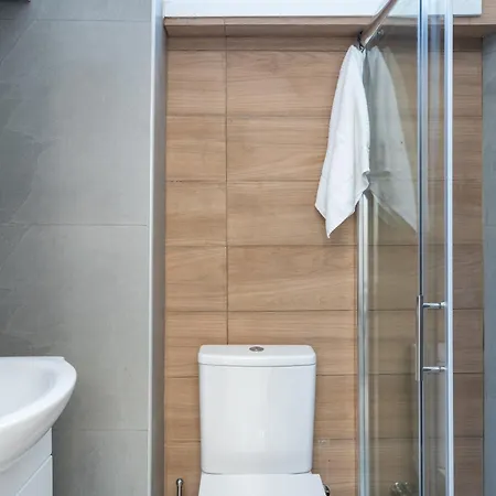 Appartement The Pop Art Residences & In *