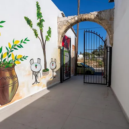 Appartement The Pop Art Residences & In