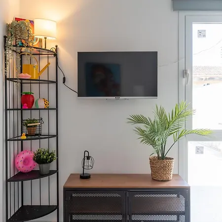 The Pop Art Residences & In Larnaca