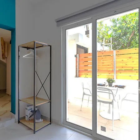 The Pop Art Residences & In * Larnaca