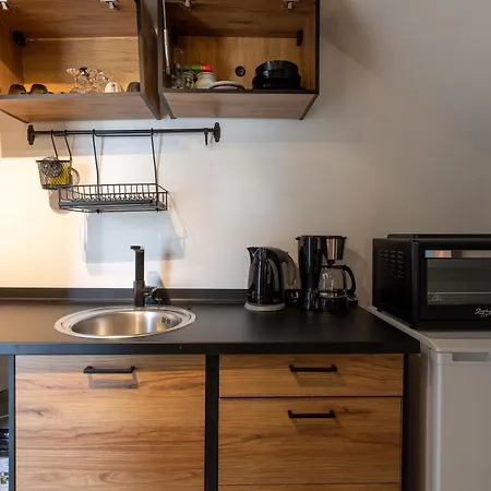 The Pop Art Residences & In Appartement *