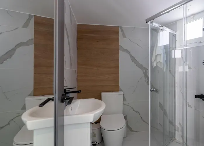 The Pop Art Residences & In Apartment