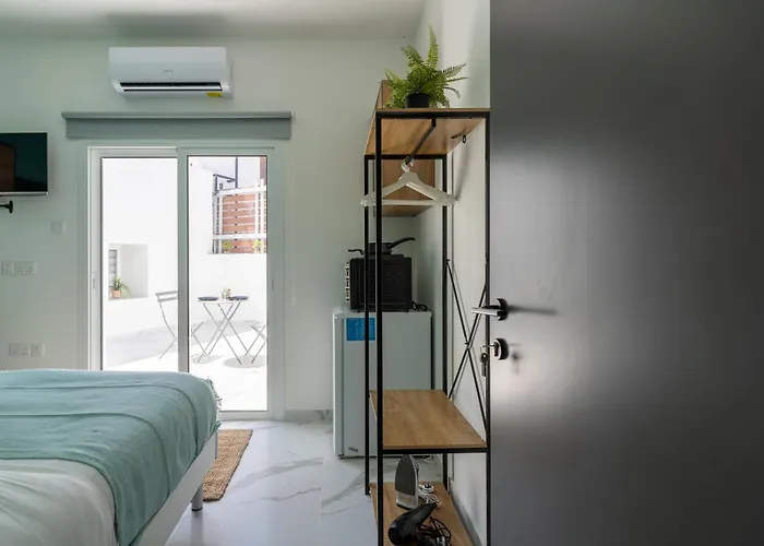 The Pop Art Residences & In Apartment *