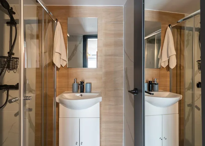 Apartment The Pop Art Residences & In *