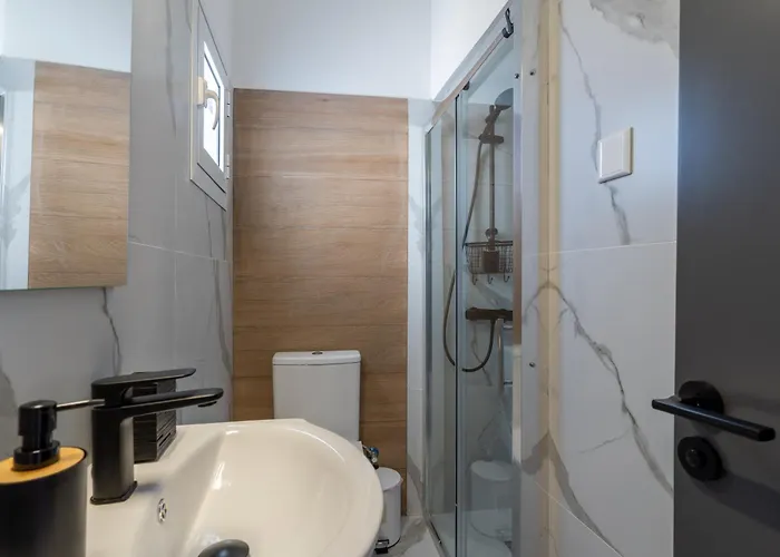 The Pop Art Residences & In Apartment