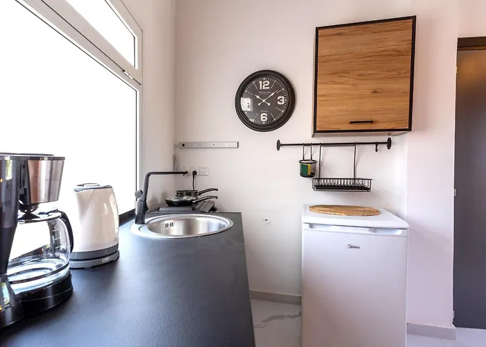 The Pop Art Residences & In *