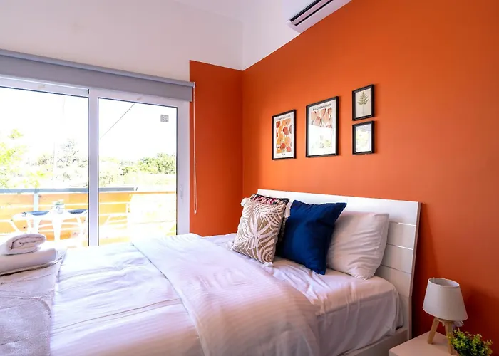 The Pop Art Residences & In Apartment