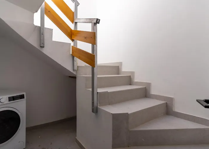 The Pop Art Residences & In