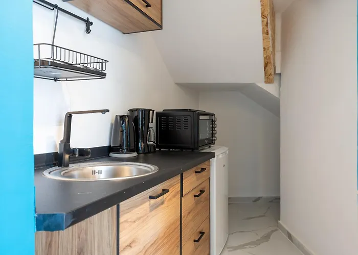 The Pop Art Residences & In Larnaca