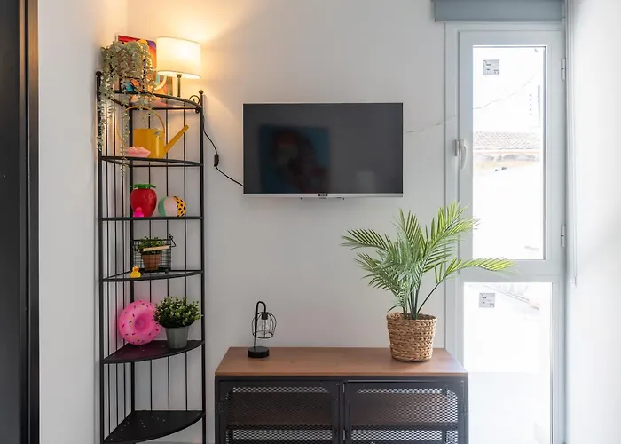 The Pop Art Residences & In Larnaca