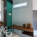 شقة The Pop Art Residences & In *