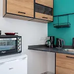 The Pop Art Residences & In *