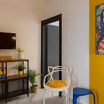 The Pop Art Residences & In شقة لارنكا
