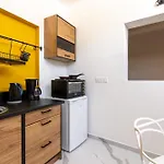 شقة The Pop Art Residences & In