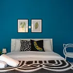 شقة The Pop Art Residences & In لارنكا