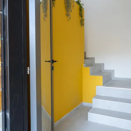 Апартаменты The Pop Art Residences & In Ларнака